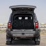 TOYOTA PRADO 250 2.8L DIESEL FIRST EDITION NEW SHAPE 2024 MODEL YEAR BRONZE COLOR - Thumbnail 20
