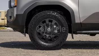 TOYOTA PRADO 250 2.8L DIESEL FIRST EDITION NEW SHAPE 2024 MODEL YEAR BRONZE COLOR