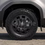 TOYOTA PRADO 250 2.8L DIESEL FIRST EDITION NEW SHAPE 2024 MODEL YEAR BRONZE COLOR - Thumbnail 23