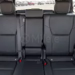 TOYOTA PRADO 250 2.8L DIESEL FIRST EDITION NEW SHAPE 2024 MODEL YEAR BRONZE COLOR - Thumbnail 18