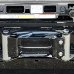 Toyota Land Cruiser Hard Top LC 71 4.0L 2024 Model Year Petrol Full option - Thumbnail 7