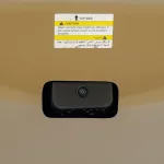 Toyota Land Cruiser Hard Top LC 71 4.0L 2024 Model Year Petrol Full option - Thumbnail 4