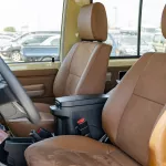 Toyota Land Cruiser Hard Top LC 71 4.0L 2024 Model Year Petrol Full option - Thumbnail 10