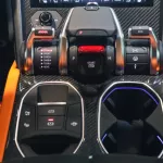 LAMBORGHINI URUS 2021 ORANGE COLOR  FULL OPTION  - Thumbnail 11
