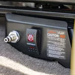 Toyota Land Cruiser Hard Top LC 71 4.0L 2024 Model Year Petrol Full option - Thumbnail 12