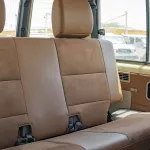 Toyota Land Cruiser Hard Top LC 71 4.0L 2024 Model Year Petrol Full option - Thumbnail 13