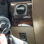 Toyota Land Cruiser Hard Top LC 71 4.0L 2024 Model Year Petrol Full option - Thumbnail 15