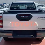 Toyota Hilux Adventure 2023 Model Year 2.4 Diesel Manual 4x4 - Thumbnail 2
