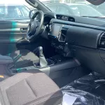 Toyota Hilux Adventure 2023 Model Year 2.4 Diesel Manual 4x4 - Thumbnail 4