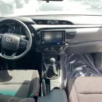 Toyota Hilux Adventure 2023 Model Year 2.4 Diesel Manual 4x4 - Thumbnail 5
