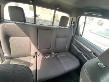 Toyota Hilux Adventure 2023 Model Year 2.4 Diesel Manual 4x4