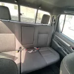 Toyota Hilux Adventure 2023 Model Year 2.4 Diesel Manual 4x4 - Thumbnail 6