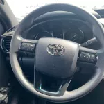 Toyota Hilux Adventure 2023 Model Year 2.4 Diesel Manual 4x4 - Thumbnail 7