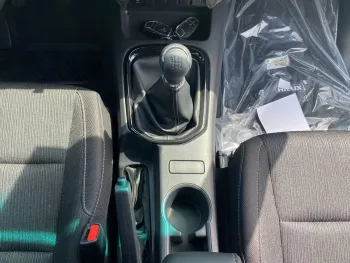 Toyota Hilux Adventure 2023 Model Year 2.4 Diesel Manual 4x4