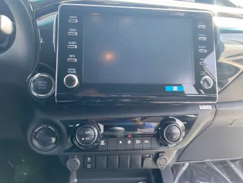 Toyota Hilux Adventure 2023 Model Year 2.4 Diesel Manual 4x4