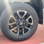 Toyota Hilux Adventure 2023 Model Year 2.4 Diesel Manual 4x4 - Thumbnail 11