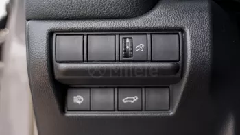 TOYOTA PRADO 250 WX+ 2.4L PETROL 2024 MODEL YEAR NEW SHAPE GREY COLOR
