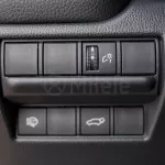 TOYOTA PRADO 250 WX+ 2.4L PETROL 2024 MODEL YEAR NEW SHAPE GREY COLOR - Thumbnail 6