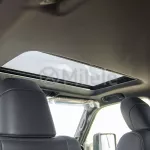TOYOTA PRADO 250 WX+ 2.4L PETROL 2024 MODEL YEAR NEW SHAPE GREY COLOR - Thumbnail 16