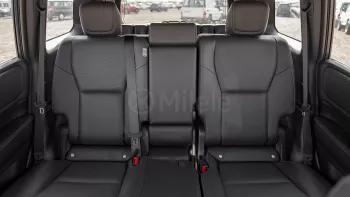 TOYOTA PRADO 250 WX+ 2.4L PETROL 2024 MODEL YEAR NEW SHAPE GREY COLOR