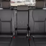 TOYOTA PRADO 250 WX+ 2.4L PETROL 2024 MODEL YEAR NEW SHAPE GREY COLOR - Thumbnail 18