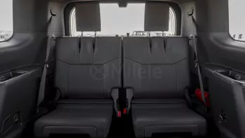 TOYOTA PRADO 250 WX+ 2.4L PETROL 2024 MODEL YEAR NEW SHAPE GREY COLOR