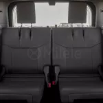 TOYOTA PRADO 250 WX+ 2.4L PETROL 2024 MODEL YEAR NEW SHAPE GREY COLOR - Thumbnail 19