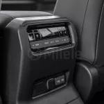 TOYOTA PRADO 250 WX+ 2.4L PETROL 2024 MODEL YEAR NEW SHAPE GREY COLOR - Thumbnail 17