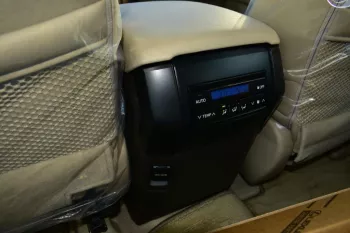 2023 TOYOTA PRADO GXR+ V6 4.0L PETROL