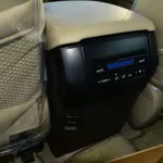 2023 TOYOTA PRADO GXR+ V6 4.0L PETROL - Thumbnail 9