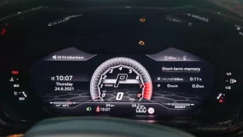 LAMBORGHINI URUS 2021 ORANGE COLOR  FULL OPTION 