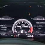 LAMBORGHINI URUS 2021 ORANGE COLOR  FULL OPTION  - Thumbnail 18