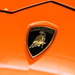 LAMBORGHINI URUS 2021 ORANGE COLOR  FULL OPTION  - Thumbnail 19
