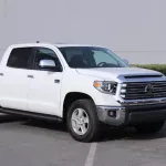 toyota tundra 2021 v8 - Thumbnail 1