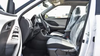 HYUNDAI CRETA 1.5L PETROL PREMIER 2023 MODEL YEAR WHITE COLOR