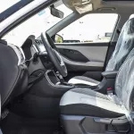 HYUNDAI CRETA 1.5L PETROL PREMIER 2023 MODEL YEAR WHITE COLOR - Thumbnail 7