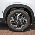 HYUNDAI CRETA 1.5L PETROL PREMIER 2023 MODEL YEAR WHITE COLOR - Thumbnail 16