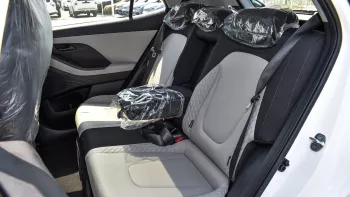 HYUNDAI CRETA 1.5L PETROL PREMIER 2023 MODEL YEAR WHITE COLOR