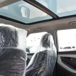 HYUNDAI CRETA 1.5L PETROL PREMIER 2023 MODEL YEAR WHITE COLOR - Thumbnail 15