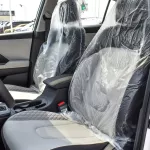 HYUNDAI CRETA 1.5L PETROL PREMIER 2023 MODEL YEAR WHITE COLOR - Thumbnail 13