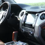 toyota tundra 2021 v8 - Thumbnail 3