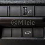 TOYOTA PRADO 250 TXL 2.7L PETROL LIMITED 2024 MODEL YEAR NEW SHAPE BLACK COLOR - Thumbnail 6