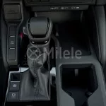 TOYOTA PRADO 250 TXL 2.7L PETROL LIMITED 2024 MODEL YEAR NEW SHAPE BLACK COLOR - Thumbnail 12