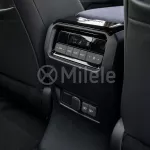 TOYOTA PRADO 250 TXL 2.7L PETROL LIMITED 2024 MODEL YEAR NEW SHAPE BLACK COLOR - Thumbnail 17