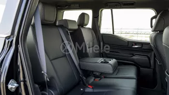 TOYOTA PRADO 250 TXL 2.7L PETROL LIMITED 2024 MODEL YEAR NEW SHAPE BLACK COLOR