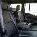 TOYOTA PRADO 250 TXL 2.7L PETROL LIMITED 2024 MODEL YEAR NEW SHAPE BLACK COLOR - Thumbnail 16