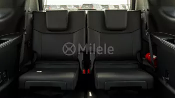 TOYOTA PRADO 250 TXL 2.7L PETROL LIMITED 2024 MODEL YEAR NEW SHAPE BLACK COLOR