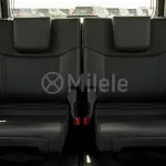 TOYOTA PRADO 250 TXL 2.7L PETROL LIMITED 2024 MODEL YEAR NEW SHAPE BLACK COLOR - Thumbnail 19
