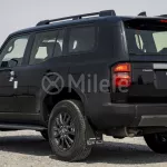 TOYOTA PRADO 250 TXL 2.7L PETROL LIMITED 2024 MODEL YEAR NEW SHAPE BLACK COLOR - Thumbnail 21