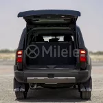 TOYOTA PRADO 250 TXL 2.7L PETROL LIMITED 2024 MODEL YEAR NEW SHAPE BLACK COLOR - Thumbnail 20